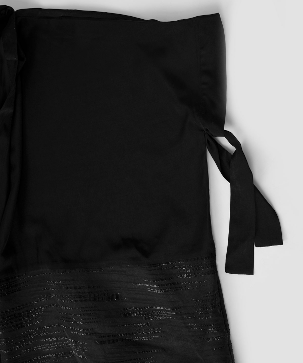 مانتو تابستانه زنانه جوتی جینز JootiJeans کد 02731933