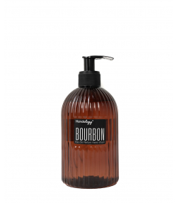 مایع دستشویی هندولوژی Handology مدل Bourbon حجم 470 میلی لیتر