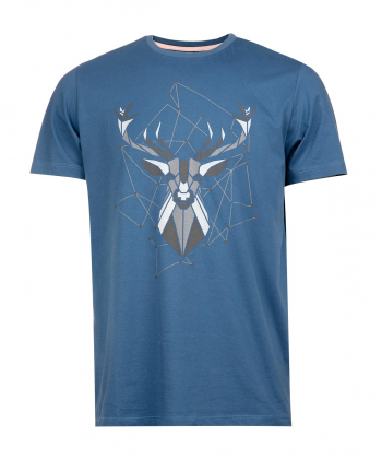 تیشرت مردانه آروما Aroma کد 10101015