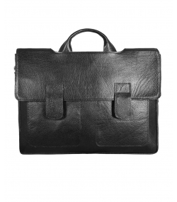 کیف اداری چرم شهر چرم Leather City مدل R320