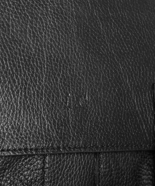کیف اداری چرم شهر چرم Leather City مدل R320