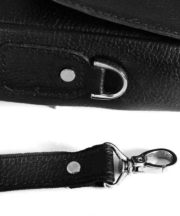 کیف اداری چرم شهر چرم Leather City مدل R320