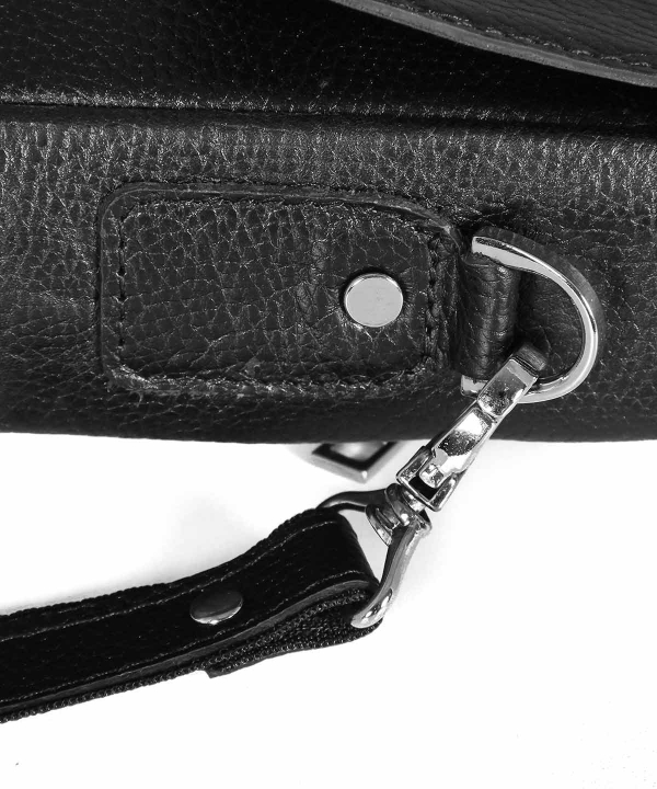 کیف اداری چرم شهر چرم Leather City مدل R320