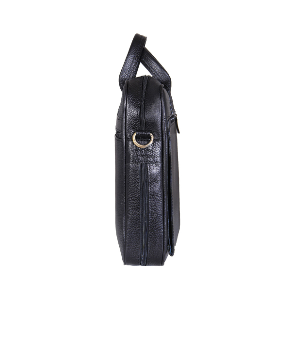 کیف اداری چرم شهر چرم Leather City مدلR430