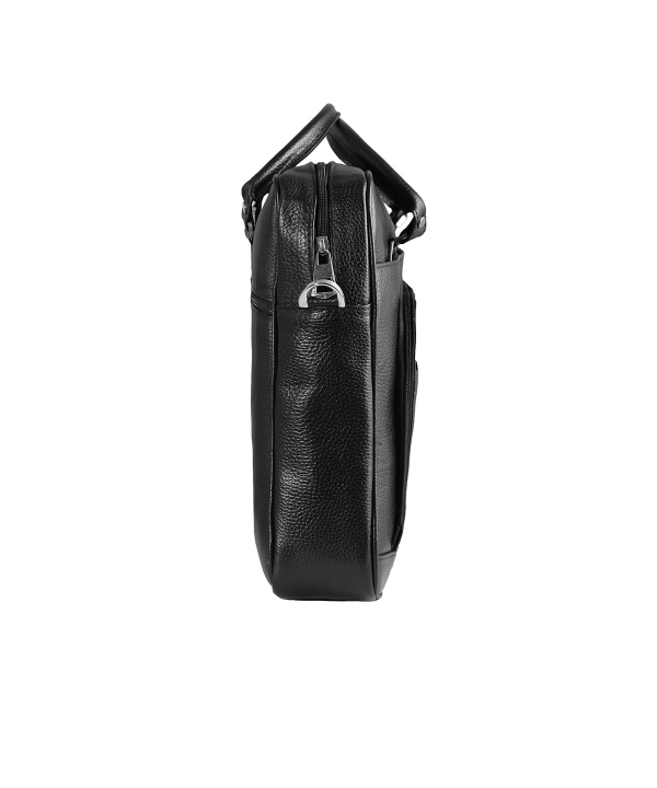 کیف اداری چرم شهر چرم Leather City مدل R420