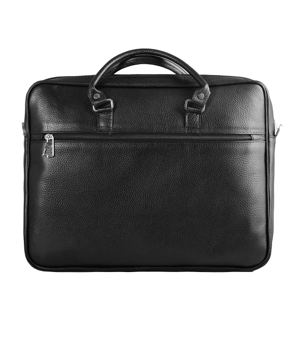 کیف اداری چرم شهر چرم Leather City مدل R420