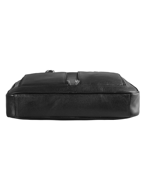 کیف اداری چرم شهر چرم Leather City مدل R420