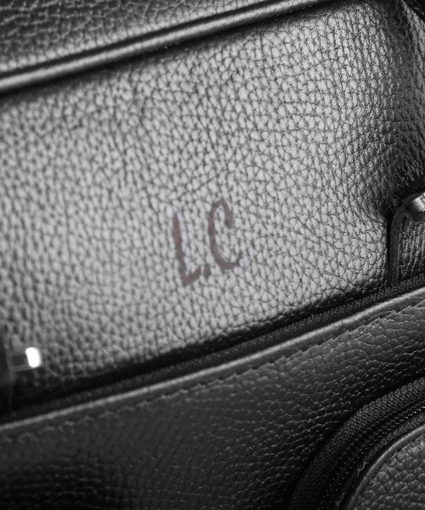 کیف اداری چرم شهر چرم Leather City مدل R420