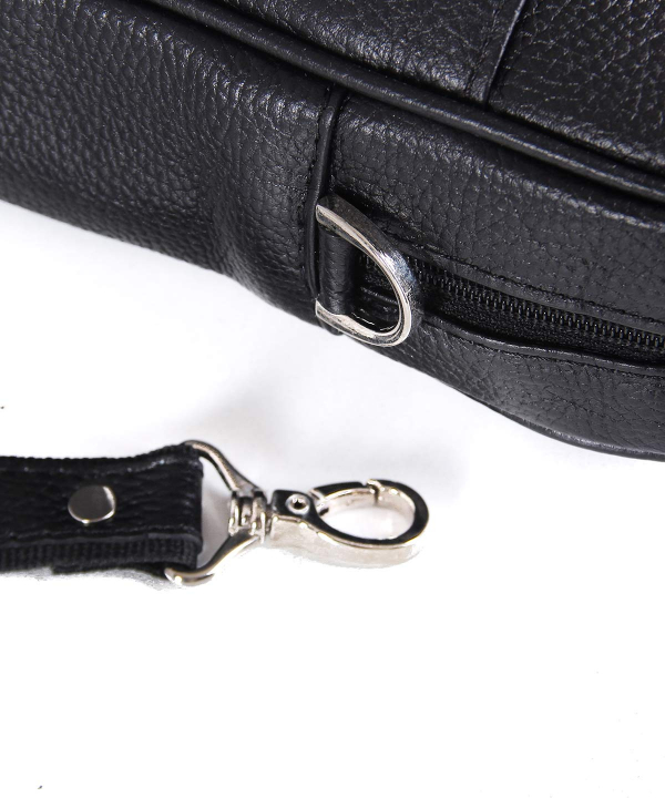 کیف اداری چرم شهر چرم Leather City مدل R420