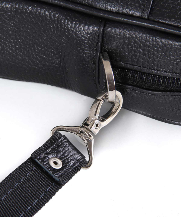 کیف اداری چرم شهر چرم Leather City مدل R420