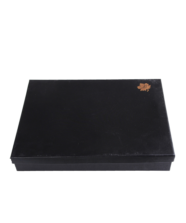 ست هدیه چرم مردانه شهر چرم Leather City مدل R380
