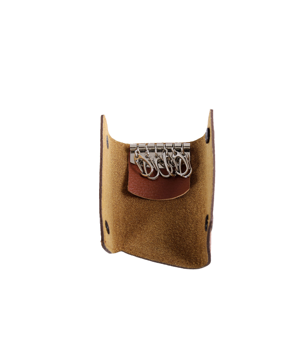 ست هدیه چرم مردانه شهر چرم Leather City مدل R380