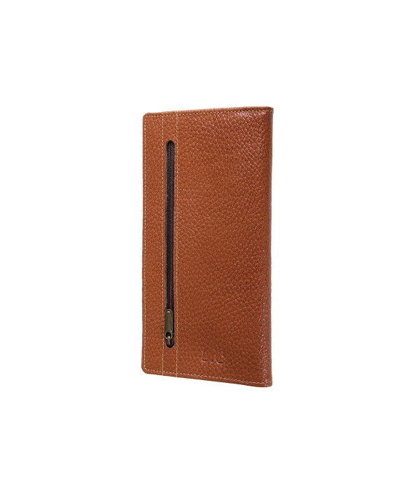ست هدیه چرم مردانه شهر چرم Leather City مدل R380