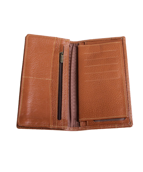 ست هدیه چرم مردانه شهر چرم Leather City مدل R380