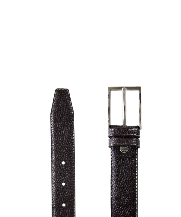 ست هدیه چرم مردانه شهر چرم Leather City مدل R101