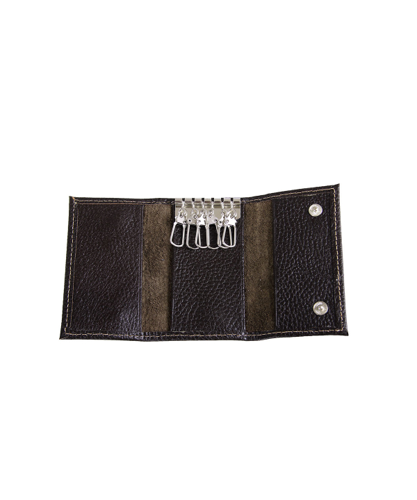 ست هدیه چرم مردانه شهر چرم Leather City مدل R101