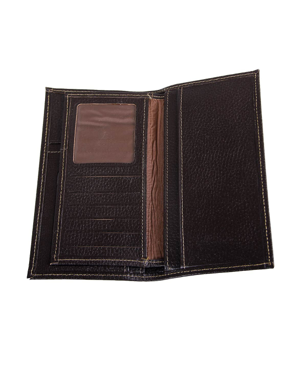ست هدیه چرم مردانه شهر چرم Leather City مدل R101