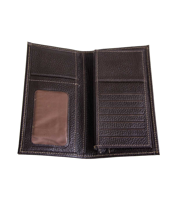 ست هدیه چرم مردانه شهر چرم Leather City مدل R101
