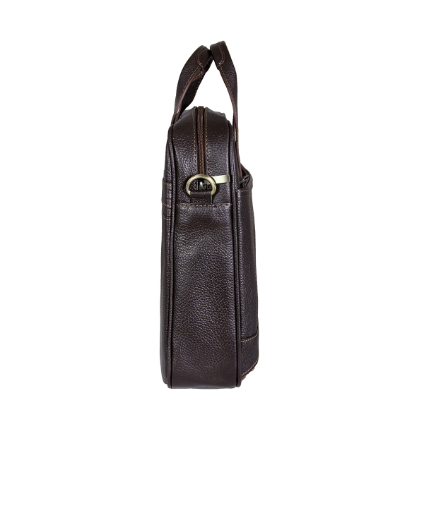 کیف اداری چرم شهر چرم Leather City مدل R310
