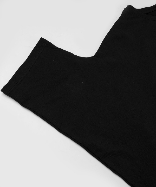 تیشرت یقه گرد زنانه جوتی جینز JootiJeans کد 01773138