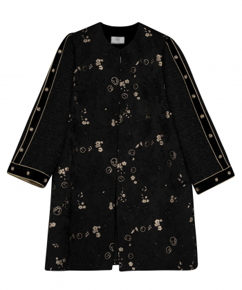 مانتو مجلسی زنانه آرتمیس خطیبیان Artmiss Khatibian کد W1719461MA