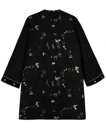 مانتو مجلسی زنانه آرتمیس خطیبیان Artmiss Khatibian کد W1719461MA