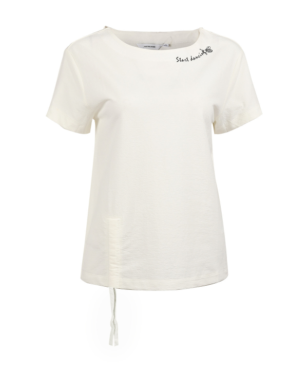 تیشرت زنانه جین وست Jeanswest کد 92273520