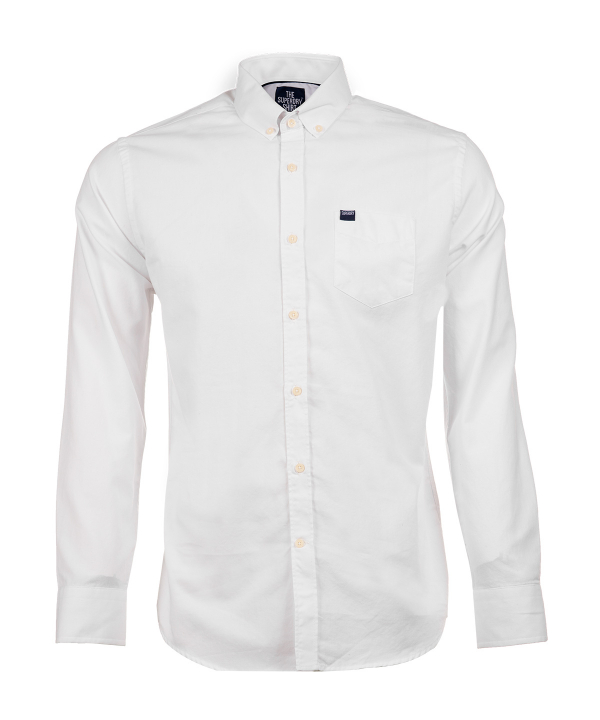 پیراهن مردانه سوپردرای Superdry کد M13A00301V