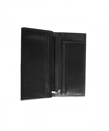 کیف پول مردانه شهر چرم Leather City مدل R30