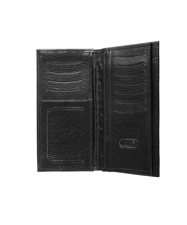 کیف پول مردانه شهر چرم Leather City مدل R30