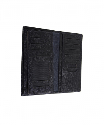 کیف پول مردانه شهر چرم Leather City مدل R40