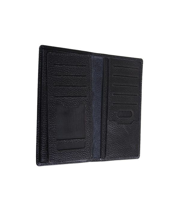 کیف پول مردانه شهر چرم Leather City مدل R40