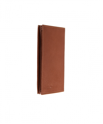 کیف پول مردانه شهر چرم Leather City مدل R70