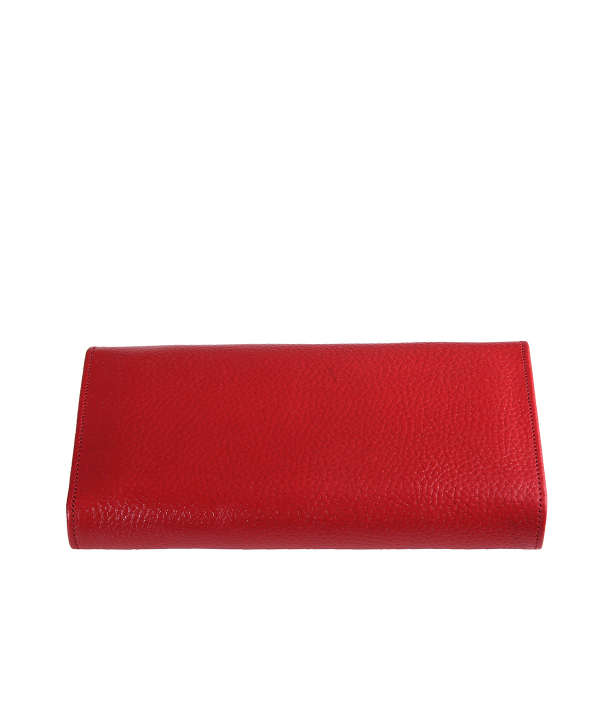 کیف پول زنانه شهر چرم Leather City مدل R80