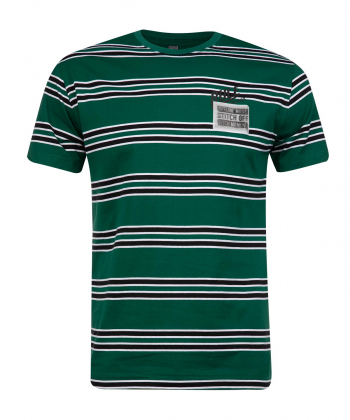 تیشرت یقه گرد مردانه جین وست Jeanswest کد 92173531
