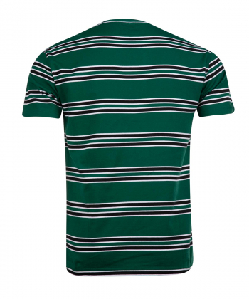 تیشرت یقه گرد مردانه جین وست Jeanswest کد 92173531