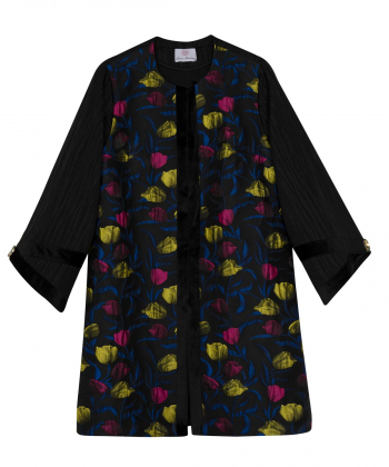 مانتو مجلسی زنانه آرتمیس خطیبیان Artmiss Khatibian کد W1719444MA