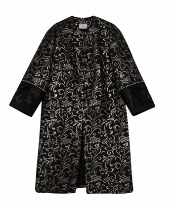 مانتو مجلسی زنانه آرتمیس خطیبیان Artmiss Khatibian کد W1719450MA