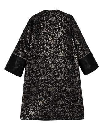 مانتو مجلسی زنانه آرتمیس خطیبیان Artmiss Khatibian کد W1719450MA