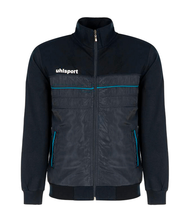 ست سویشرت و شلوار ورزشی مردانه آلشپرت Uhlsport کد MUH642