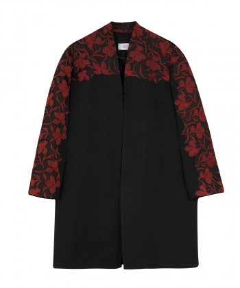 مانتو مجلسی زنانه آرتمیس خطیبیان Artmiss Khatibian کد W1719423MA