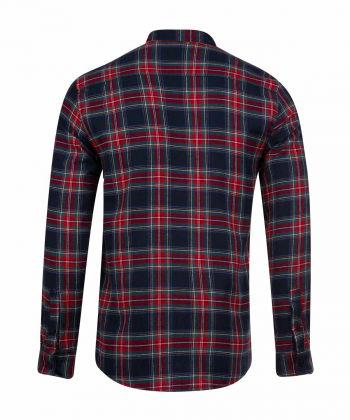 پیراهن پاییزه مردانه جوتی جینز JootiJeans کد 04531096
