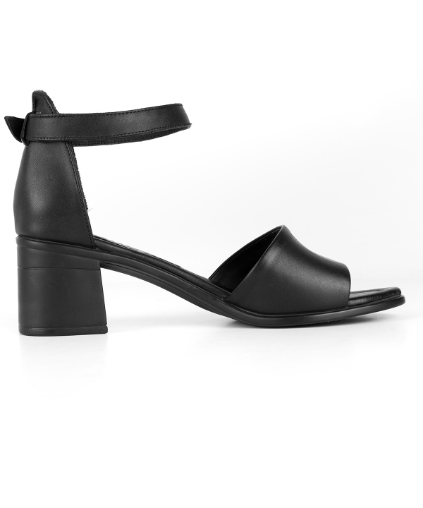 کفش پاشنه بلند زنانه چرم کروکو Croco Leather مدل 7004371