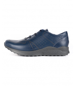 کفش زنانه چرم طبیعی چرم کروکو Croco Leather مدل 18004998