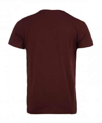 تیشرت یقه گرد مردانه آروما  Aroma کد 10101022