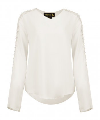 بلوز زنانه آروما Aroma کد 20581003