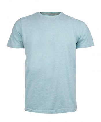 تیشرت یقه گرد مردانه آروما Aroma کد 10101001