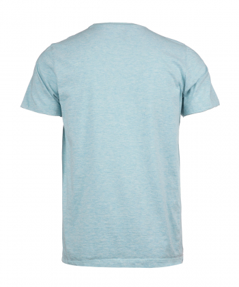 تیشرت یقه گرد مردانه آروما Aroma کد 10101001