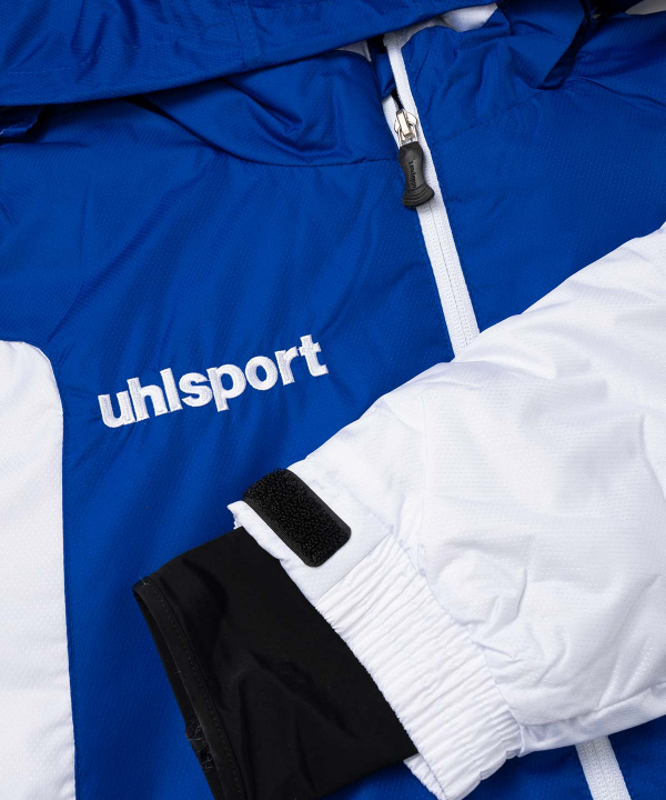 کاپشن ورزشی مردانه آلشپرت Uhlsport کد MUH501