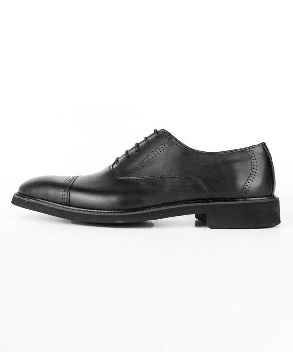 کفش مردانه چرم کروکو Croco Leather مدل 18005142